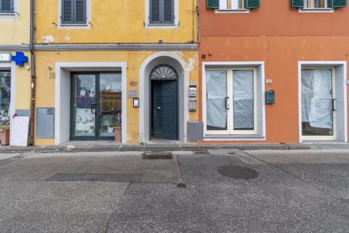 Italian Experience Il Borgo Apartment — Bientina — photo 3