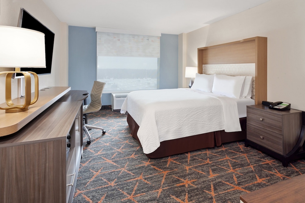Holiday Inn Chicago Oakbrook by IHG - photo 11