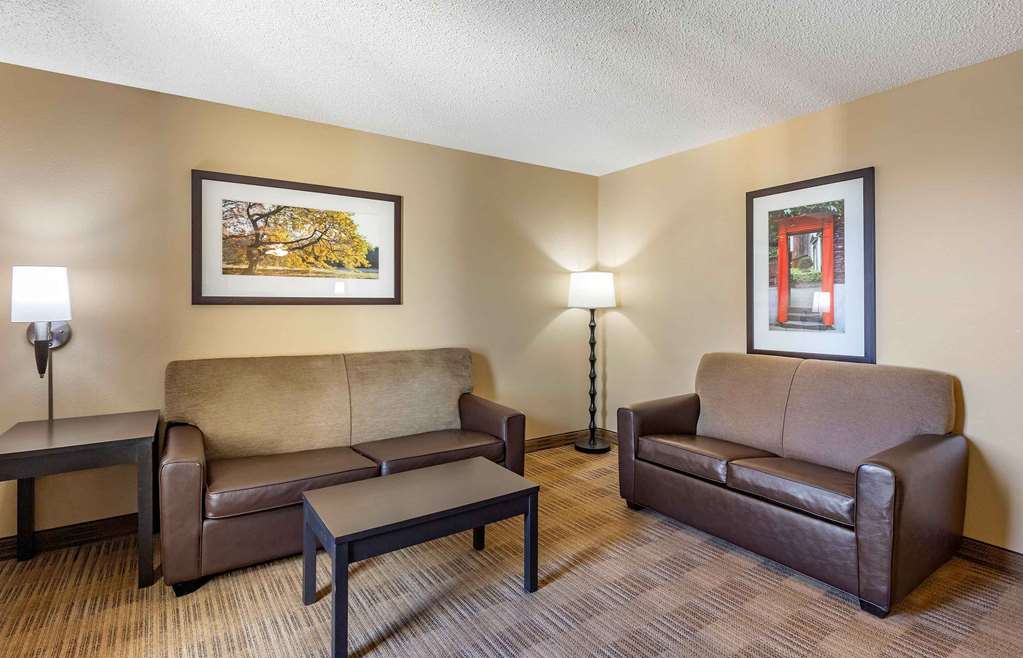 Extended Stay America Suites Great Falls Missouri River - photo 25