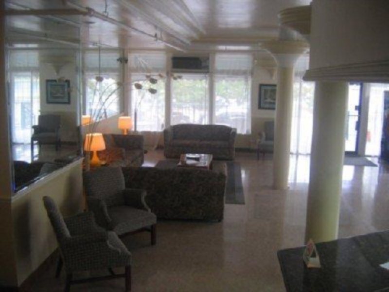 Venezia Hotel - photo 5