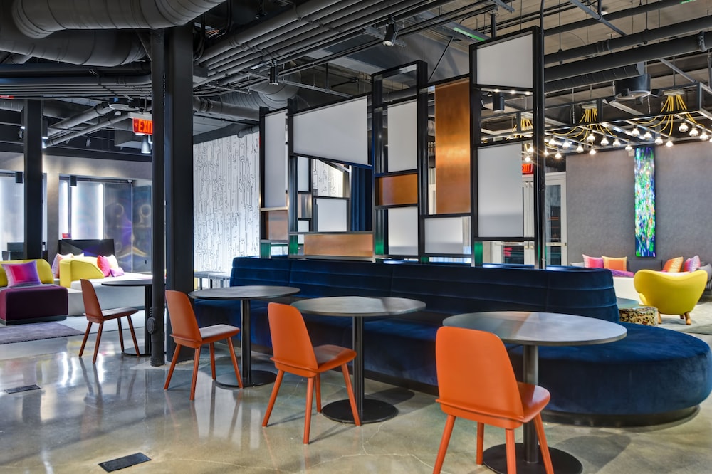 Aloft Secaucus Meadowlands - photo 9