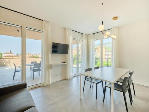 ApartmentsGarda Residenza Vittoria — 4-Star Luxury Hotel in Garda, Italy