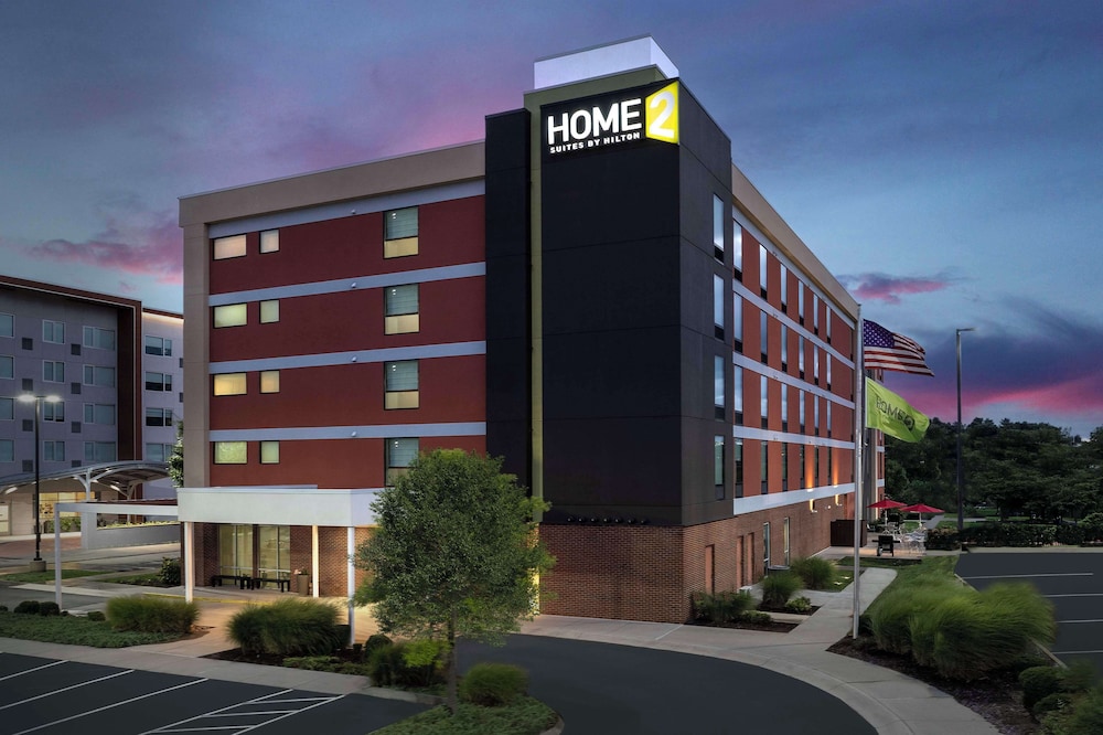 Home2 Suites by Hilton Knoxville West - photo 41