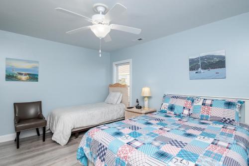 SeaSide by Oak Island Accommodations - photo 7