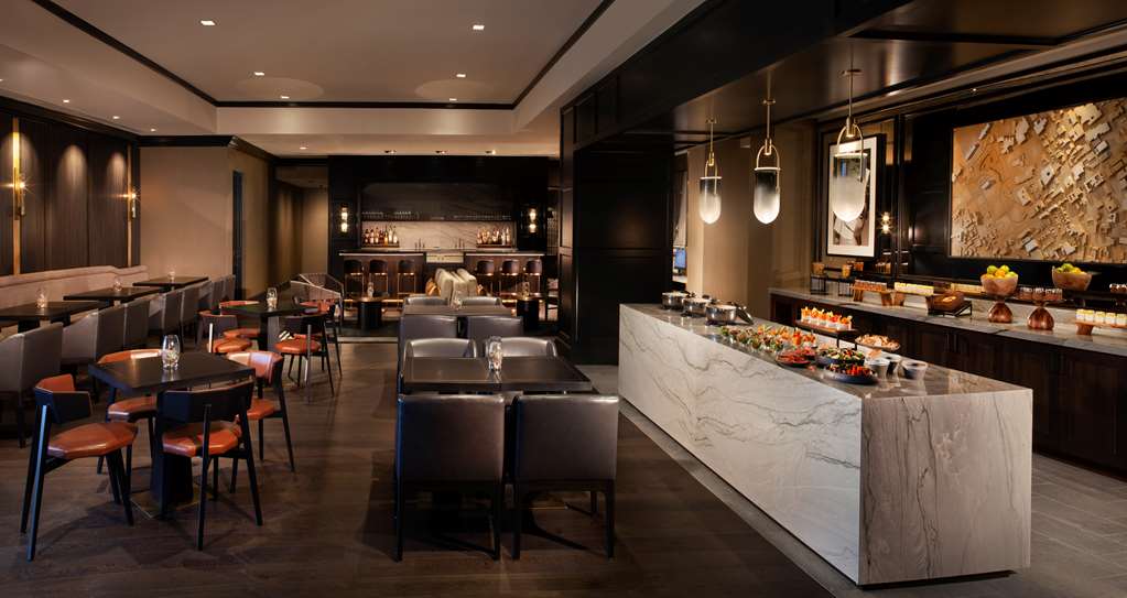 Grand Hyatt Nashville - photo 42