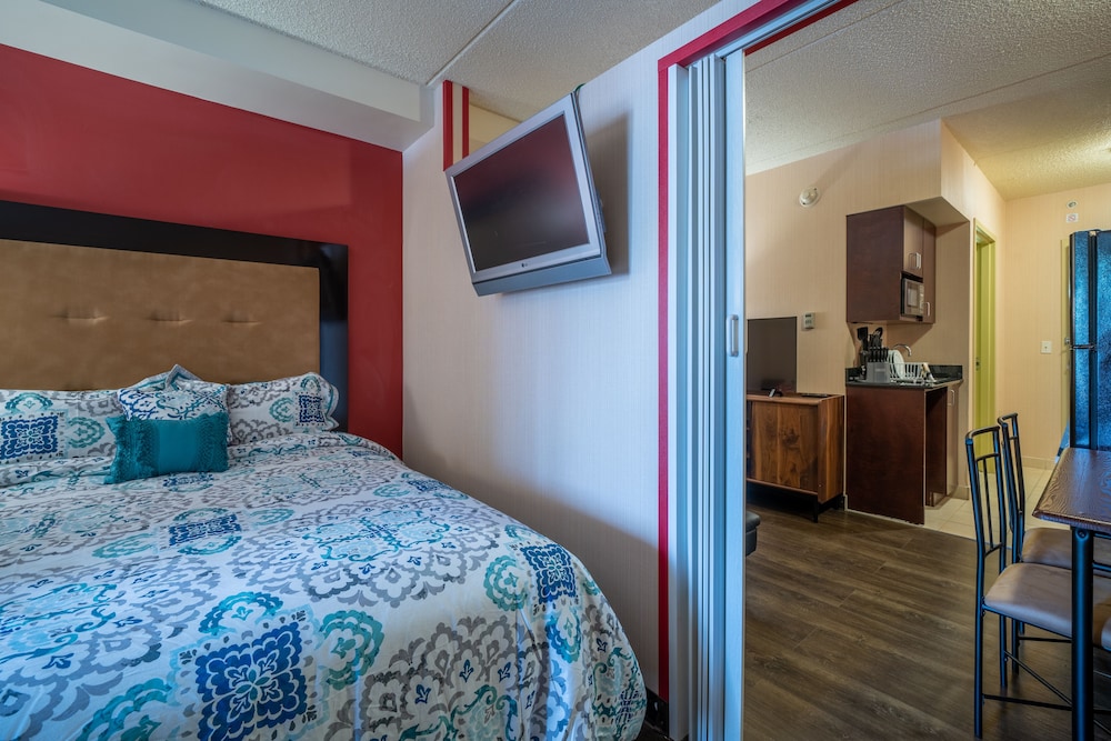 City Express by Marriott Washington DC Northeast - photo 10