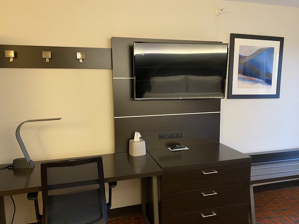Holiday Inn Express Metropolis - photo 28