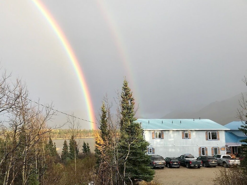 Denali Lakeview Inn - photo 29