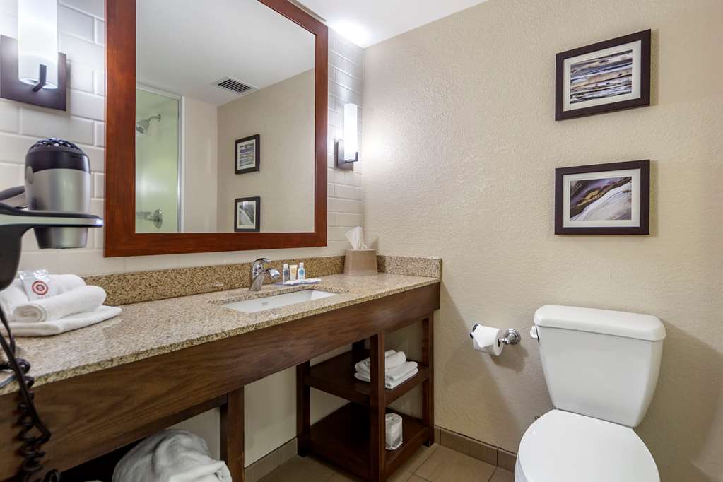 Comfort Inn & Suites Sidney I 80 - photo 16