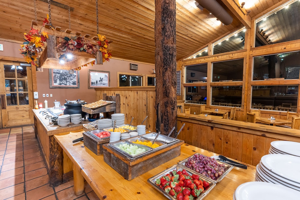 Red Cliffs Lodge - photo 53