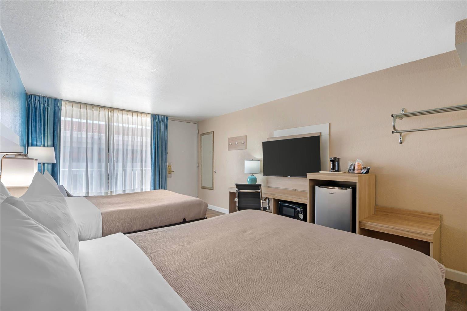 Quality Inn & Suites Conference Center - photo 28