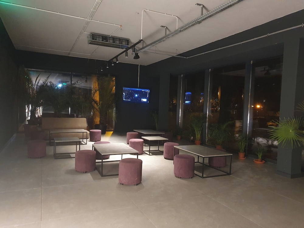 Dorna Complex Mamaia in Constanta, Romania