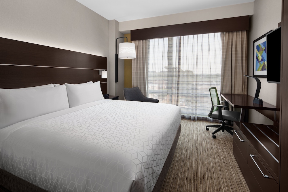 Holiday Inn Express & Suites Woodside LaGuardia Airport by IHG - photo 13