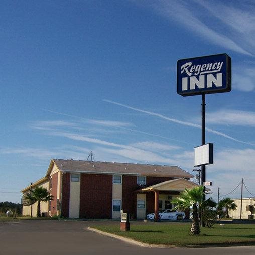 Regency Inn Fairfield in Fairfield, United States