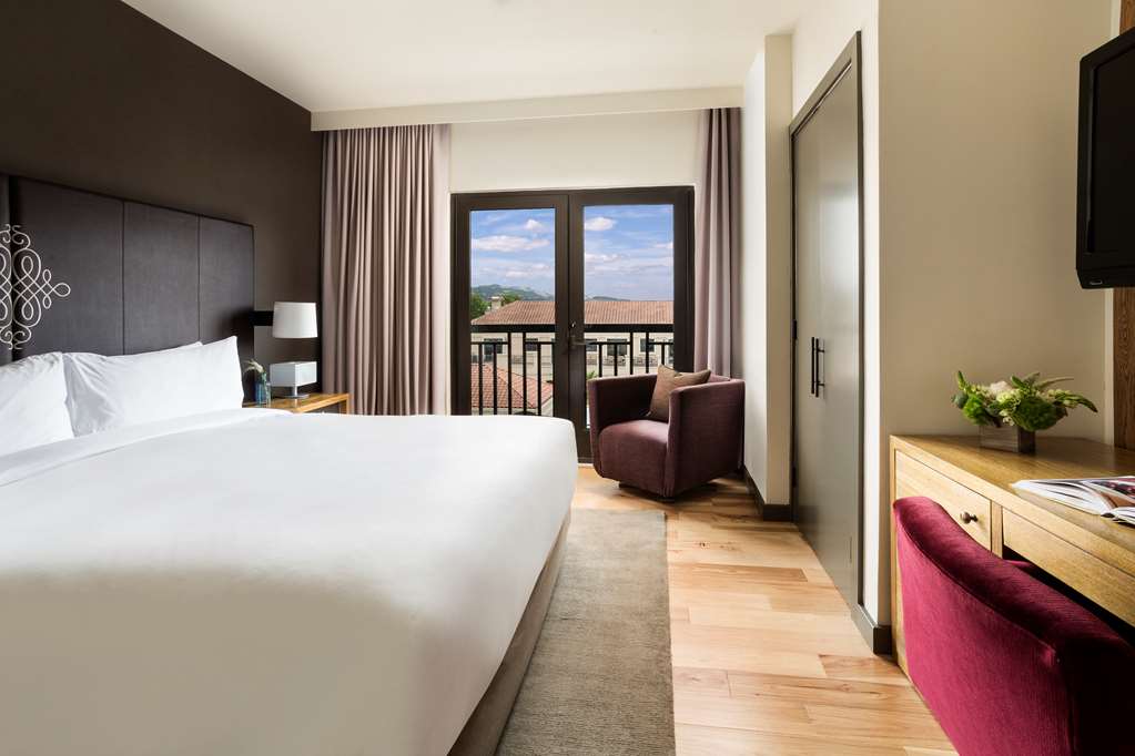 Andaz Napa By Hyatt - photo 9