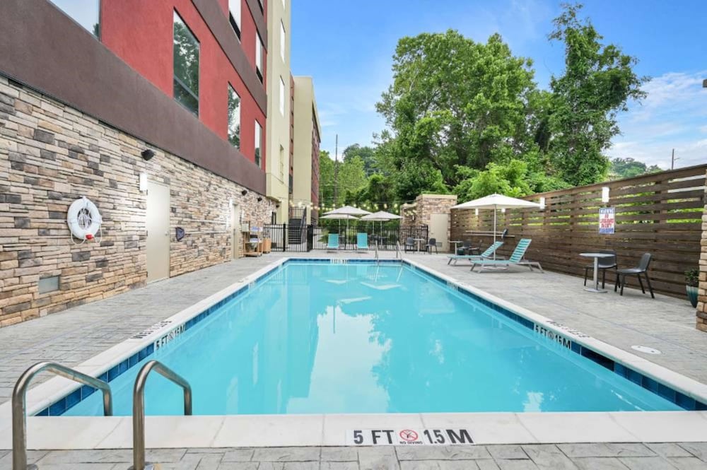 Home2 Suites by Hilton Asheville Biltmore Village - photo 29