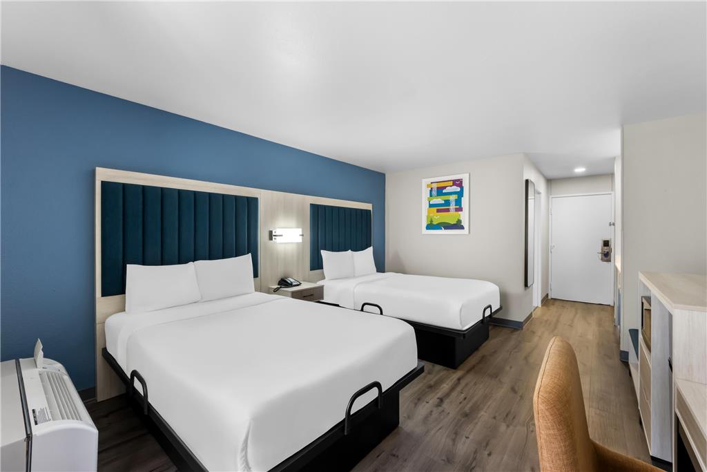 Park Inn by Radisson San Antonio - photo 19
