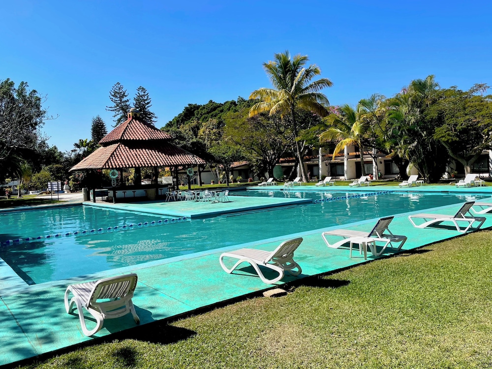 Mision De Los Angeles