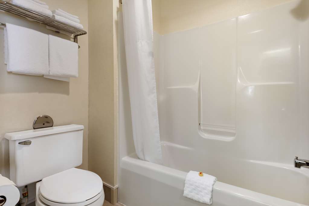 Best Western Spooner Riverplace - photo 19
