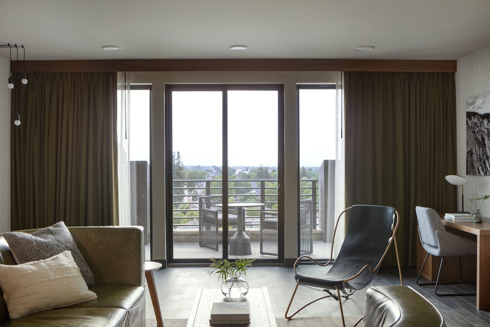 Kimpton Armory Hotel Bozeman by IHG - photo 28