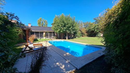 La Quinta Rosefe in Lujan, Argentina