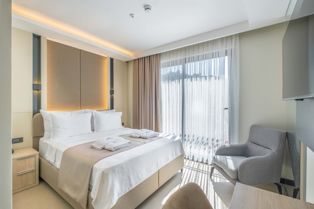 Seatown Hotel — Kas — photo 2