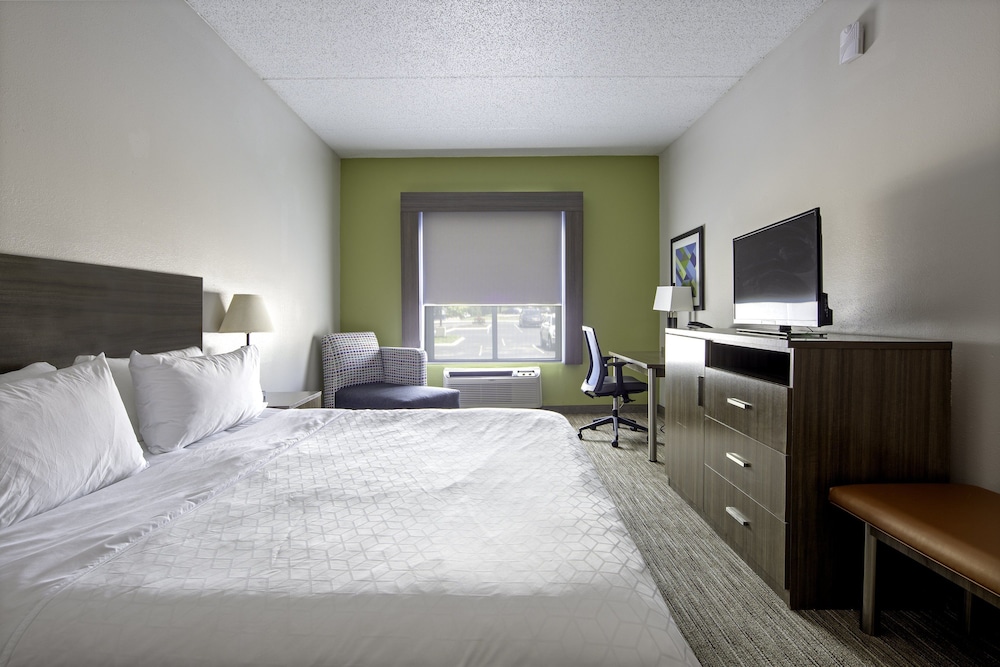 Holiday Inn Express Hotel & Suites Chattanooga Lookout Mtn by IHG - photo 6
