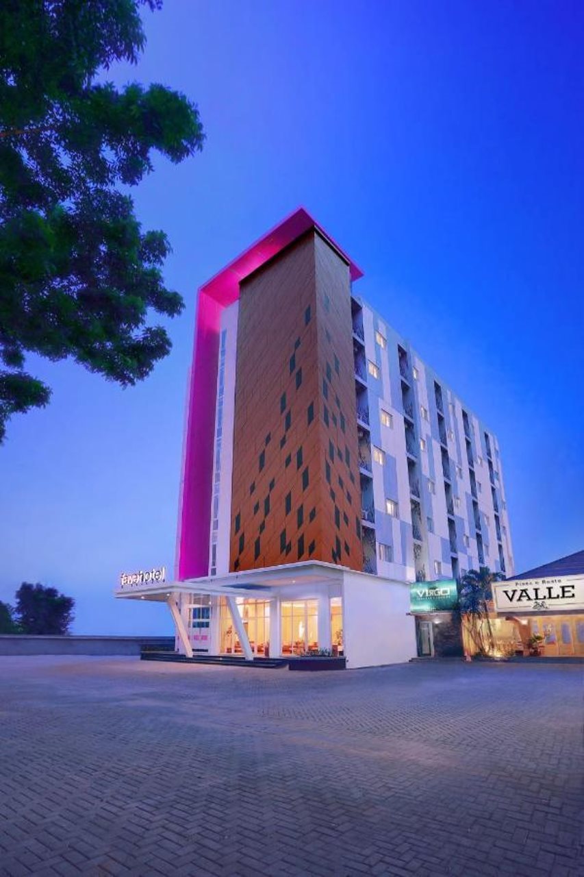 favehotel Simpang Lima Semarang in Semarang, Indonesia