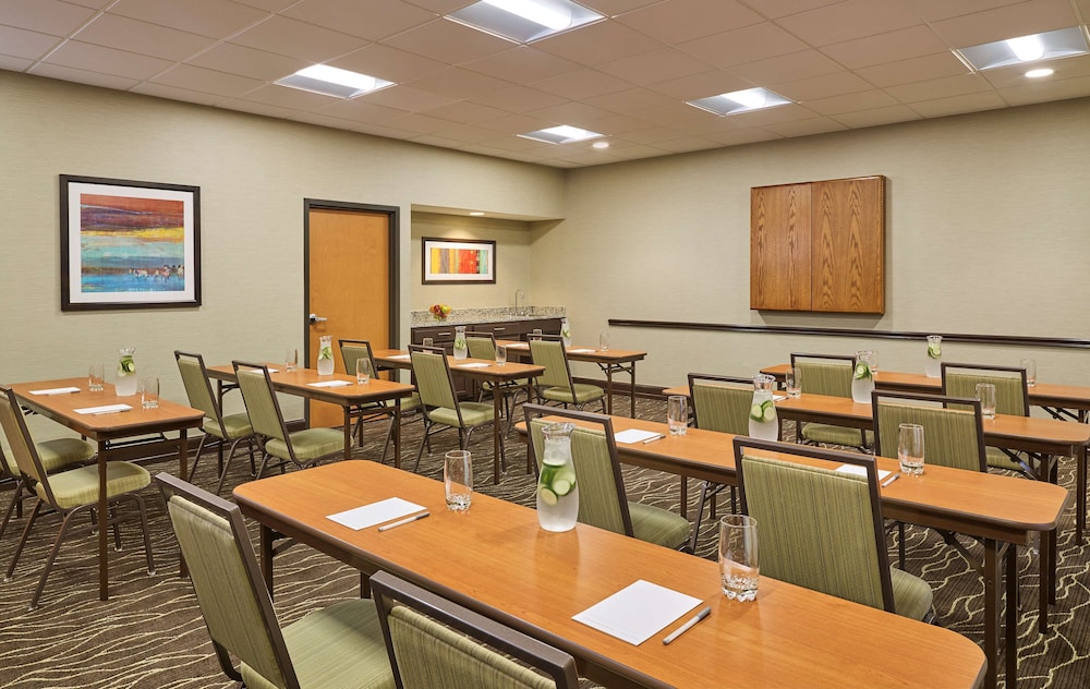Hampton Inn San Antonio Stone Oak - photo 23