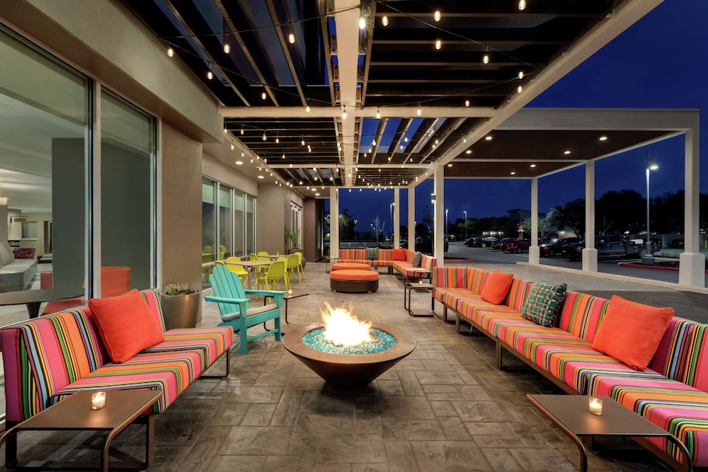 Home2 Suites by Hilton San Antonio North Stone Oak TX - photo 30