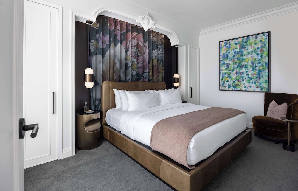 Daxton Hotel Birmingham Curio Collection by Hilton - photo 16