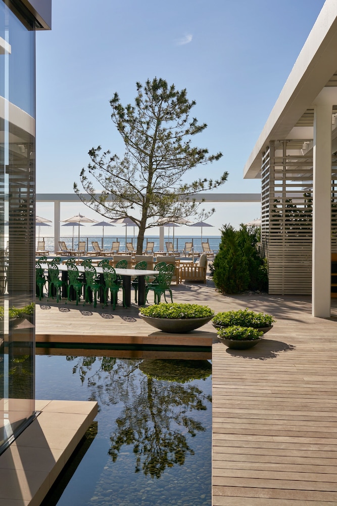 Asbury Ocean Club Hotel - photo 10