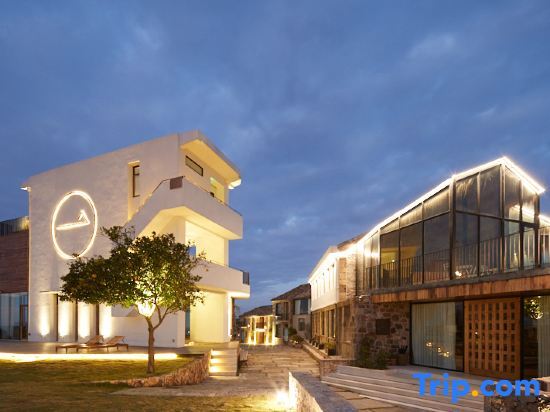 Sheye Yizhai - last minute hotel in Taizhou