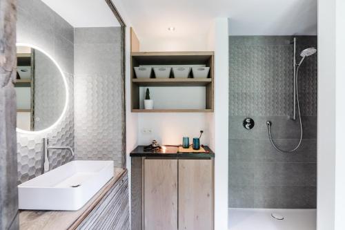 Le Nid Douillet Appart 2 Pers — Theux — photo 2