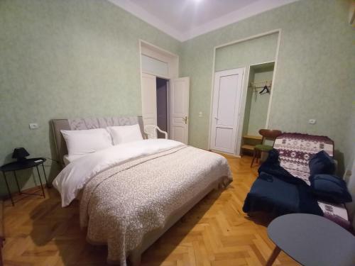 Old Gate Guest house Telavi