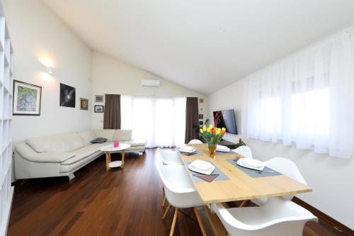 Bellevue Hill apartment — 4-Star Luxury Hotel in Zadar, Croatia