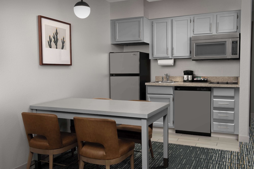 Homewood Suites by Hilton San Antonio Riverwalk Downtown - photo 14