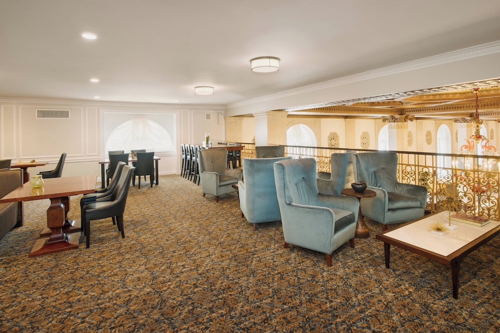 Marriott Syracuse Downtown - photo 44