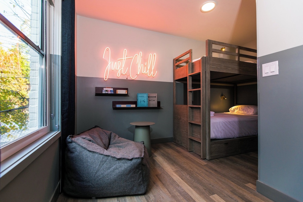 voco The Darwin Atlanta Midtown by IHG - photo 31