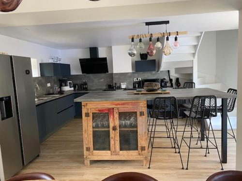 Clos de la Lainerie — hotel in Gouville-Sur-Mer