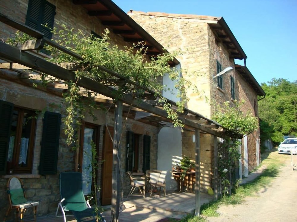 Casa Dell Abbondanza B And B Agriturismo 5743842 — Vernasca