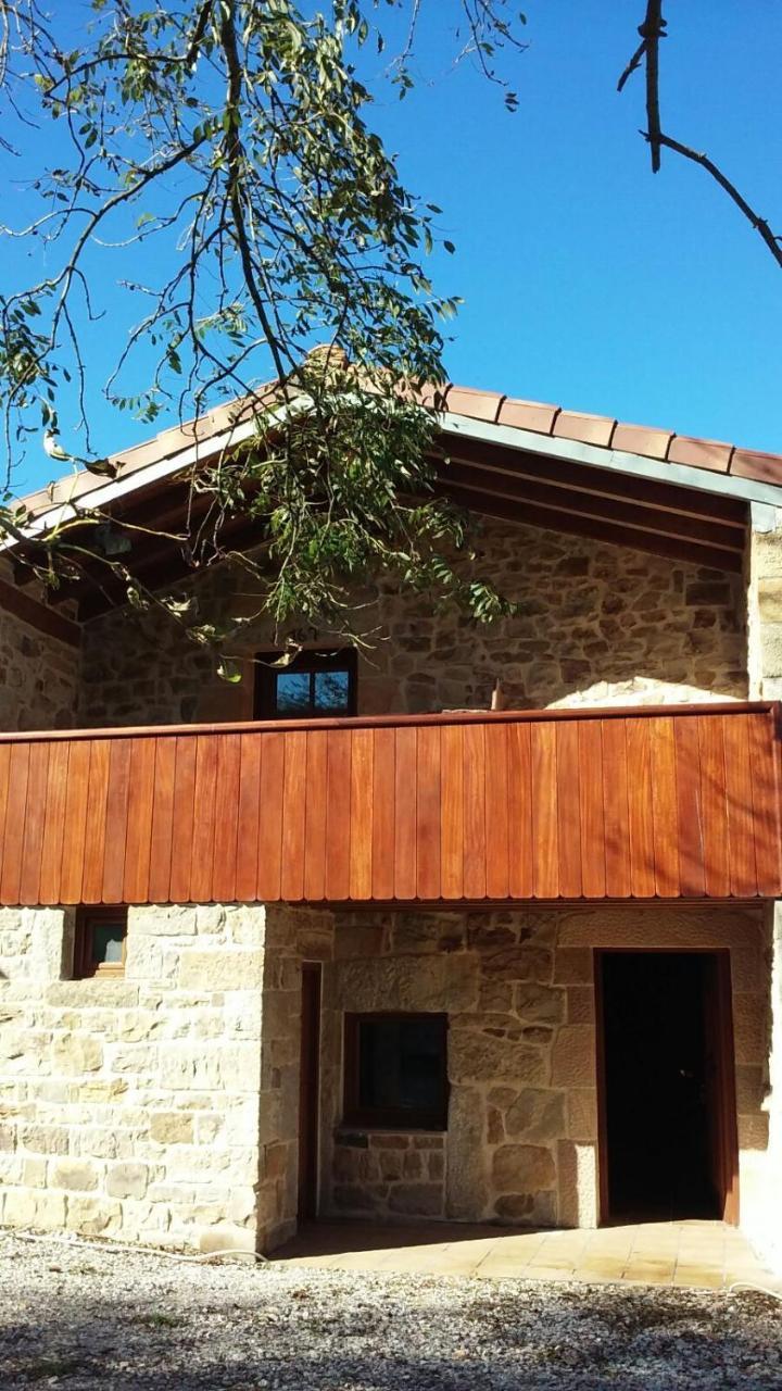 Casuca Pico Jiniro — hotel in Villacarriedo