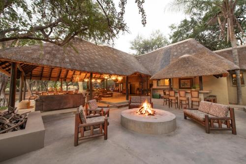 Malilule Safaris in Hoedspruit, South Africa