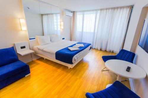 Orbi City Hotel