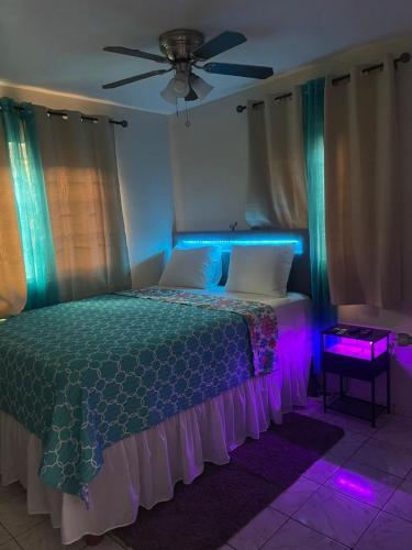Mobay Oasis — 4-Star Luxury Hotel in Montego Bay, Jamaica