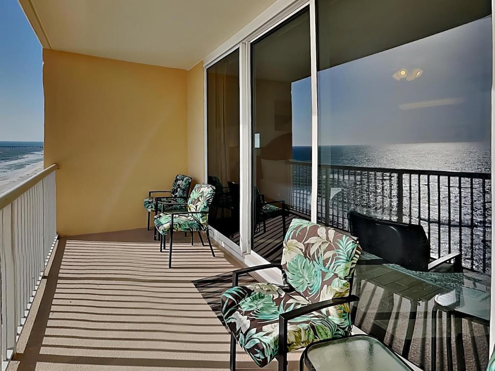 Majestic Beach Towers 1 1412 - photo 34