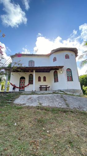 Quin's Castelo - last minute hotel in Unknown City