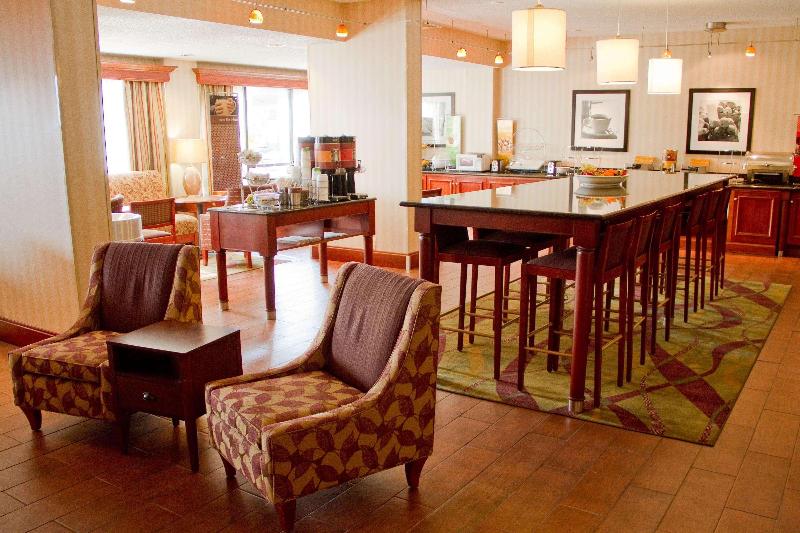 Hampton Inn Charleston Downtown - photo 109
