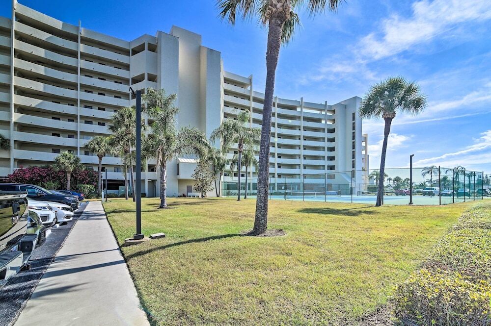 Waterfront Condo Resort Pool Tennis and Beach - photo 18