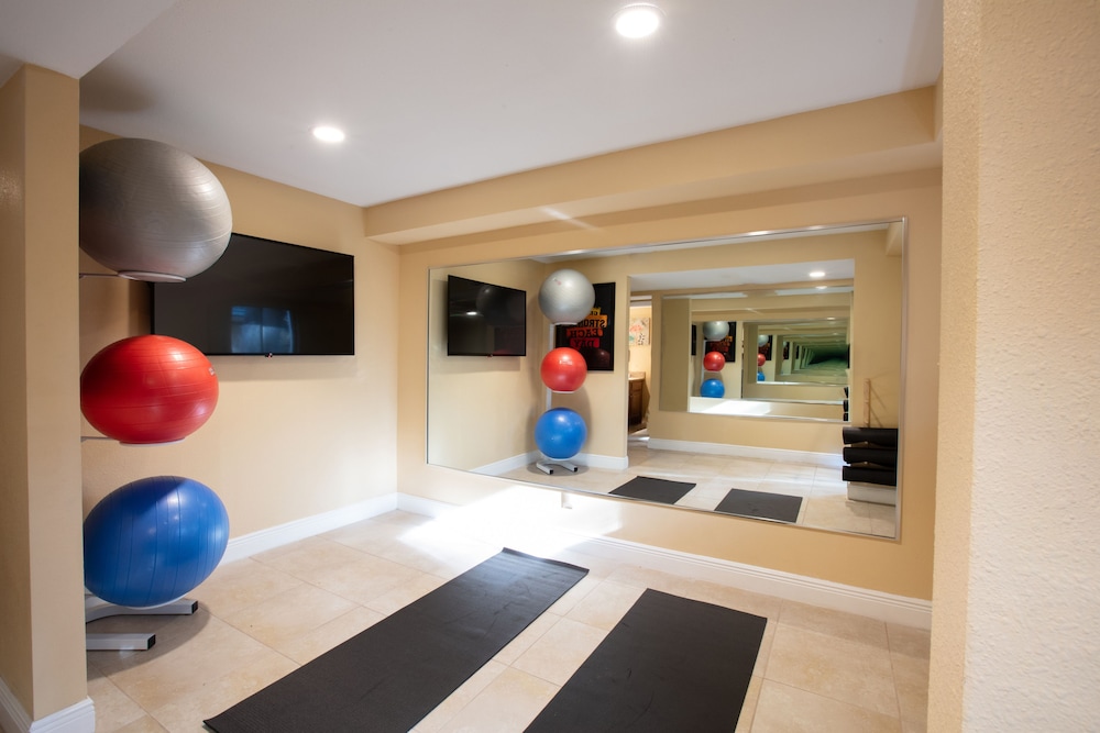 Westgate Leisure Resort - photo 40